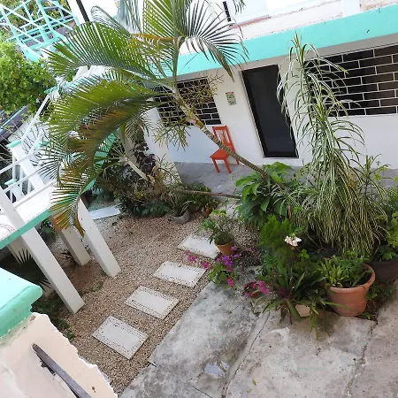 Hotel Marinelly