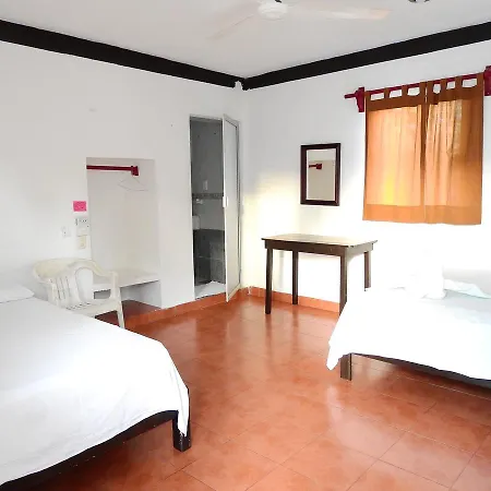 Hotel Marinelly