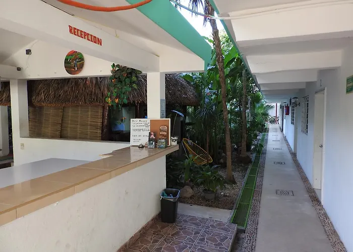 Marinelly Hotel