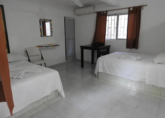 Hotel Marinelly