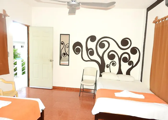Hotel Marinelly