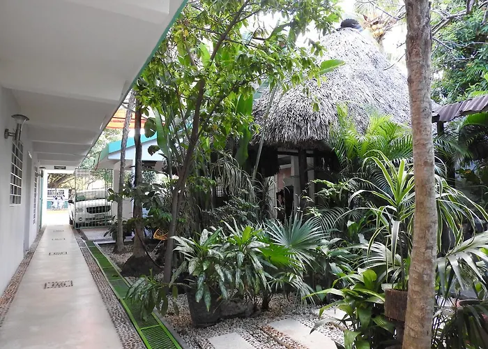 Hotel Marinelly Playa del Carmen